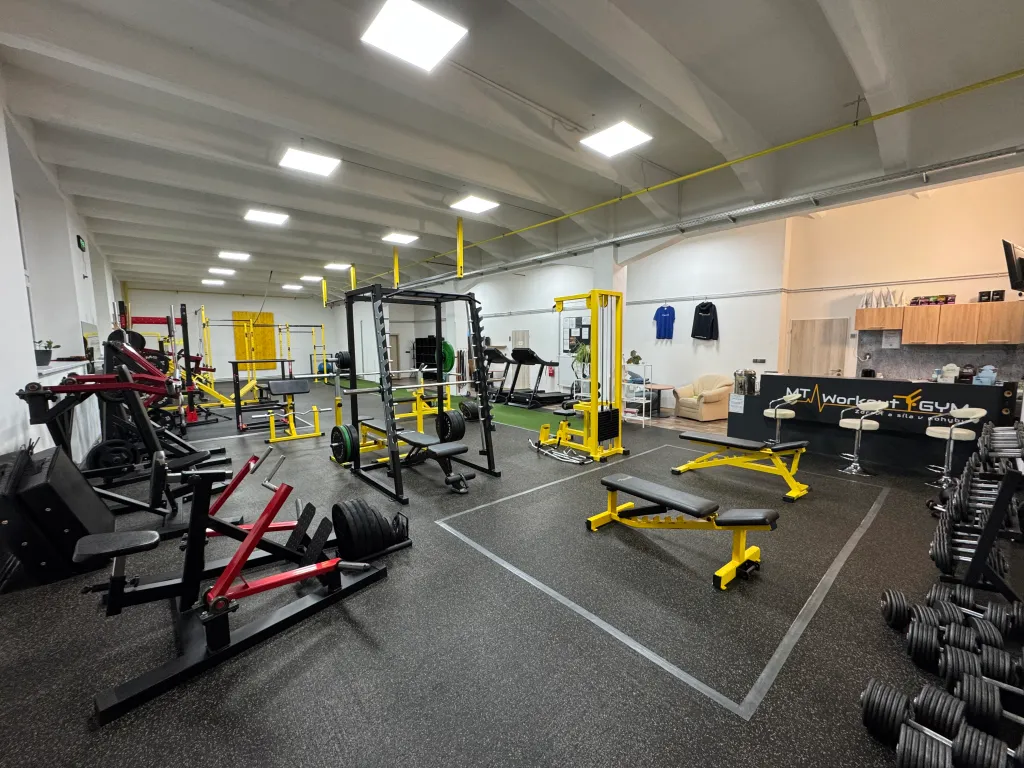 Aktuality – MT Workout Gym